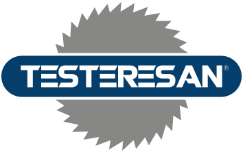 Testeresan