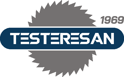 Testeresan